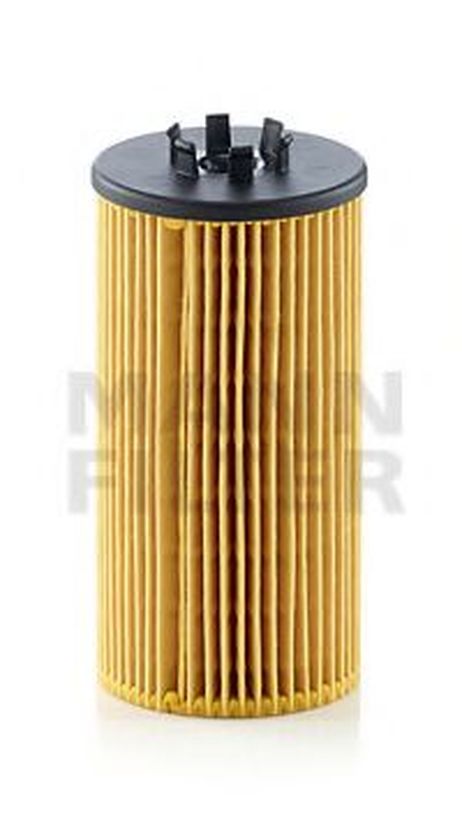 фото Mann HU 835/1 z Фильтр масляный Mann HU 835/1 z Фильтр масляный