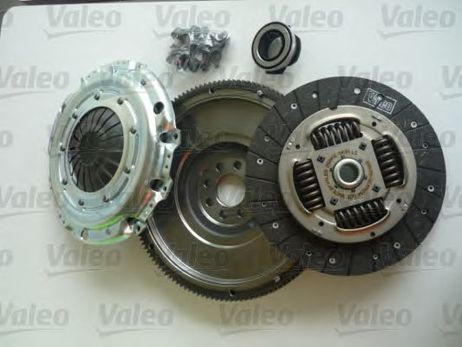 Valeo 835003 Комплект сцепления