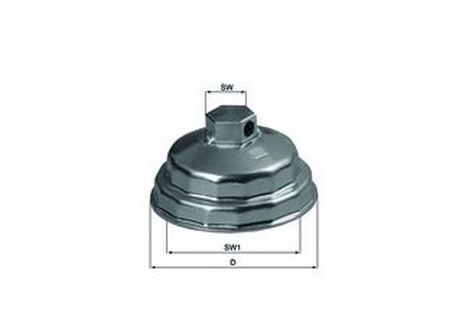 фото Knecht OCS 2 Съёмник маслянного фильтра Knecht OCS 2 Съёмник маслянного фильтра