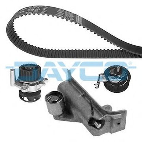 фото Dayco KTBWP3270 Комплект ремня ГРМ с помпой Dayco KTBWP3270 Комплект ремня ГРМ с помпой