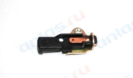 фото GM 94580521 Включатель стояночного тормоза GM 94580521 Включатель стояночного тормоза