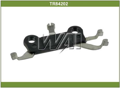 фото Transpo 84202 диодный мост LU (trio) Transpo 84202 диодный мост LU (trio)