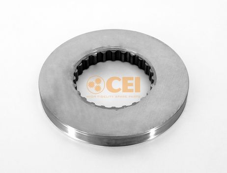 фото CEI 215.087 Диск тормозной CEI 215.087 Диск тормозной
