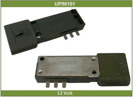 фото Unipoint IM101 Коммутатор Unipoint IM101 Коммутатор