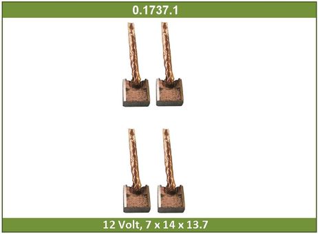 фото Ika 0 1737 1 Щетки Ika 0 1737 1 Щетки