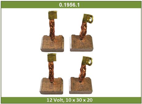фото Ika 0 1955 1 Щетки Ika 0 1955 1 Щетки