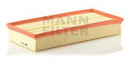 фото Mann C 39 201 Фильтр воздушный Mann C 39 201 Фильтр воздушный