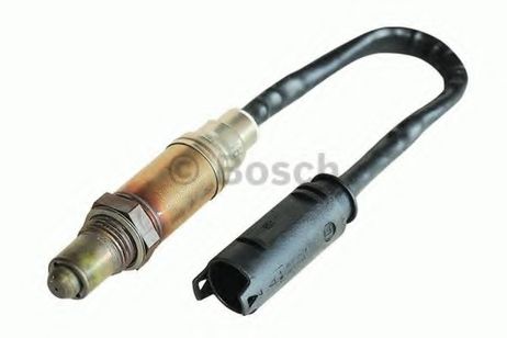 фото Bosch 0 258 005 297 Датчик кислородный Bosch 0 258 005 297 Датчик кислородный