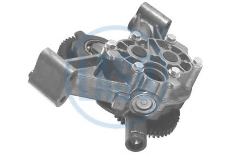 Laso 8518 0103 Насос масляный