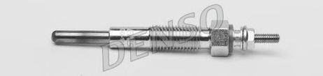 фото Denso DG-114 Свеча накала Denso DG-114 Свеча накала