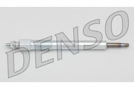 фото Denso DG-108 Свеча накала Denso DG-108 Свеча накала