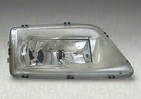 фото Magneti Marelli 710301160001 Основная фара | лев | Magneti Marelli 710301160001 Основная фара | лев |