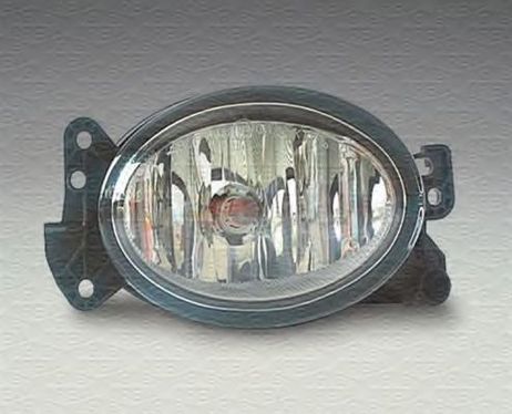 фото Magneti Marelli 710305077001 Фара противотуманная | лев | Magneti Marelli 710305077001 Фара противотуманная | лев |