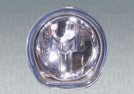 фото Magneti Marelli 712451601129 Фара противотуманная | лев | Magneti Marelli 712451601129 Фара противотуманная | лев |