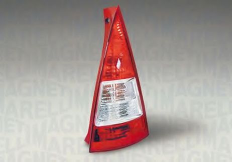 фото Magneti Marelli 714025720701 Фонарь указателя поворота | лев | Magneti Marelli 714025720701 Фонарь указателя поворота | лев |