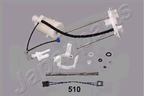 фото Japanparts FC-510S Фильтр топливный Japanparts FC-510S Фильтр топливный