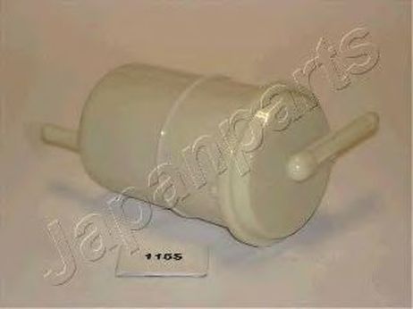 фото Japanparts FC-115S Фильтр топливный Japanparts FC-115S Фильтр топливный