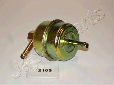 фото Japanparts FC-210S Фильтр топливный Japanparts FC-210S Фильтр топливный