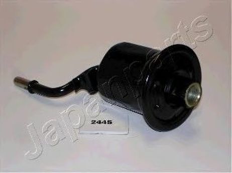 фото Japanparts FC-244S Фильтр топливный Japanparts FC-244S Фильтр топливный