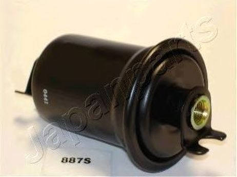 фото Japanparts FC-887S Фильтр топливный Japanparts FC-887S Фильтр топливный