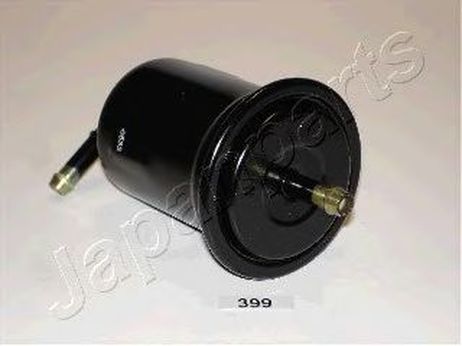 фото Japanparts FC-399S Фильтр топливный Japanparts FC-399S Фильтр топливный