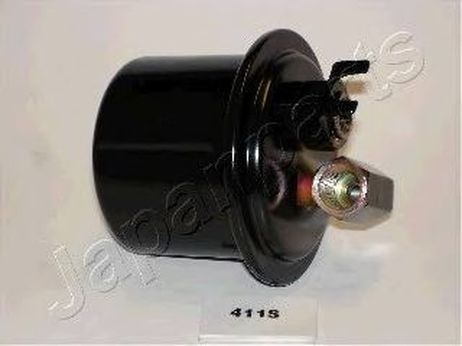 фото Japanparts FC-411S Фильтр топливный Japanparts FC-411S Фильтр топливный