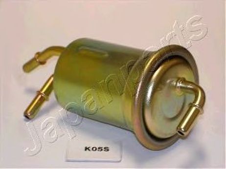 фото Japanparts FC-K05S Фильтр топливный Japanparts FC-K05S Фильтр топливный