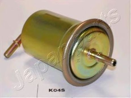 фото Japanparts FC-K04S Фильтр топливный Japanparts FC-K04S Фильтр топливный