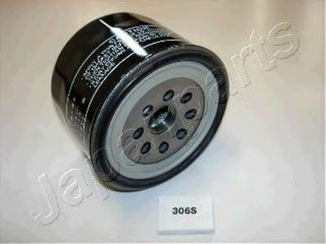 фото Japanparts FO-306S Фильтр масляный Japanparts FO-306S Фильтр масляный
