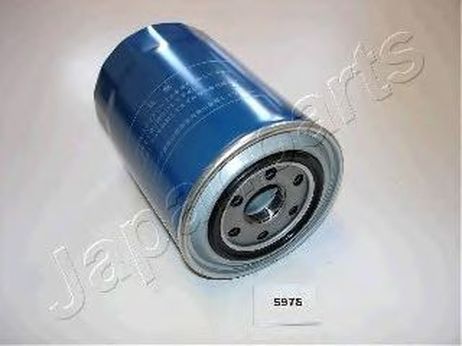 фото Japanparts FO-597S Фильтр масляный Japanparts FO-597S Фильтр масляный