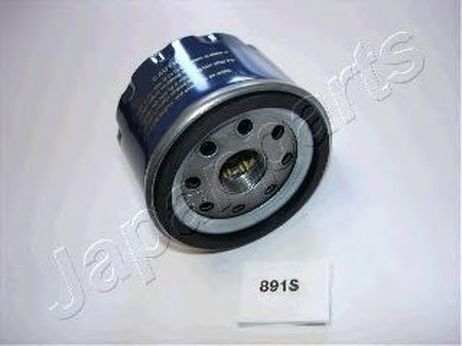 фото Japanparts FO-891S Фильтр масляный Japanparts FO-891S Фильтр масляный