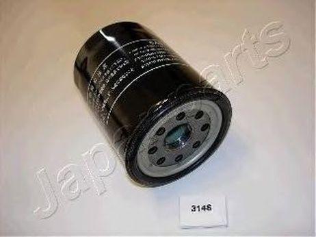 фото Japanparts FO-314S Фильтр масляный Japanparts FO-314S Фильтр масляный