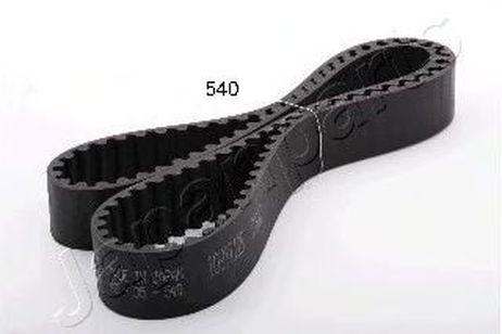 фото Japanparts DD-540 Ремень ГРМ Japanparts DD-540 Ремень ГРМ