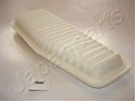 фото Japanparts FA-284S Фильтр воздушный Japanparts FA-284S Фильтр воздушный