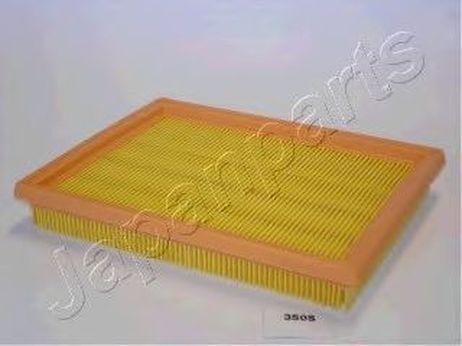 фото Japanparts FA-350S Фильтр воздушный Japanparts FA-350S Фильтр воздушный