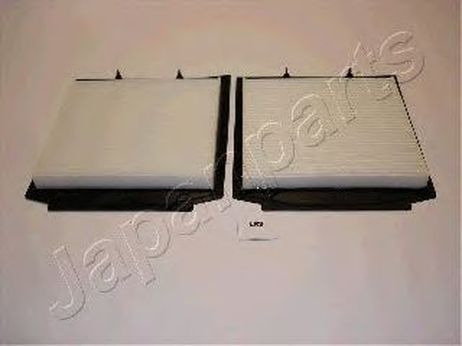 фото Japanparts FAA-LR3 Фильтр салонный Japanparts FAA-LR3 Фильтр салонный