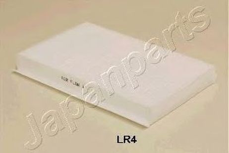 фото Japanparts FAA-LR4 Фильтр салонный Japanparts FAA-LR4 Фильтр салонный