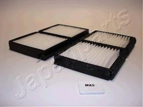 фото Japanparts FAA-MA0 Фильтр салонный Japanparts FAA-MA0 Фильтр салонный