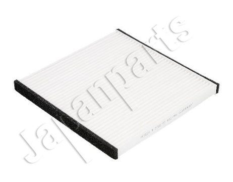 фото Japanparts FAA-TY8 Фильтр салонный Japanparts FAA-TY8 Фильтр салонный