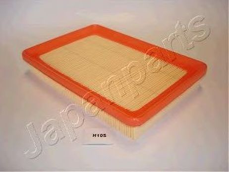 фото Japanparts FA-H10S Фильтр воздушный Japanparts FA-H10S Фильтр воздушный