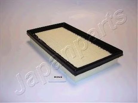 фото Japanparts FA-K06S Фильтр воздушный Japanparts FA-K06S Фильтр воздушный