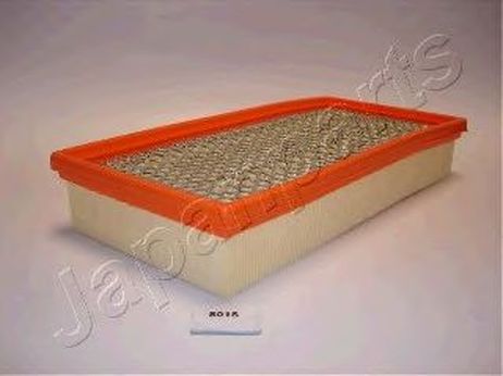 фото Japanparts FA-S01S Фильтр воздушный Japanparts FA-S01S Фильтр воздушный
