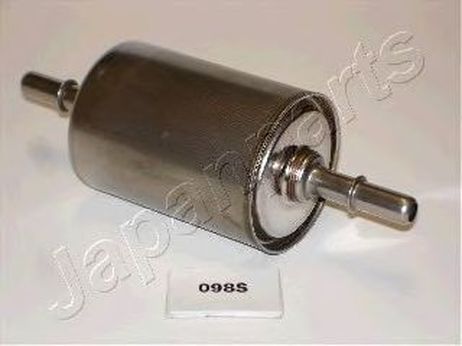 фото Japanparts FC-098S Фильтр топливный Japanparts FC-098S Фильтр топливный