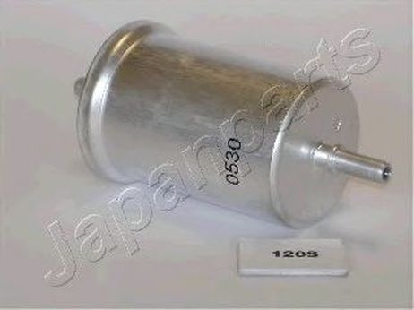 фото Japanparts FC-120S Фильтр топливный Japanparts FC-120S Фильтр топливный