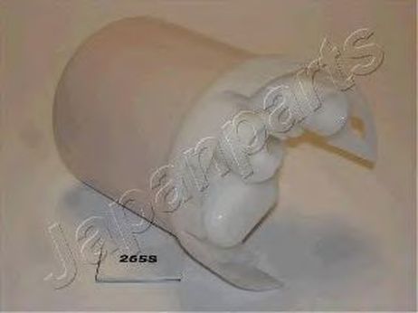 фото Japanparts FC-255S Фильтр топливный Japanparts FC-255S Фильтр топливный
