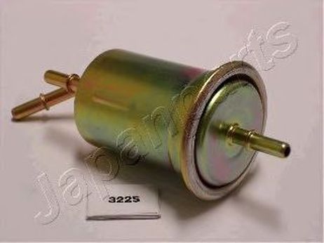 фото Japanparts FC-322S Фильтр топливный Japanparts FC-322S Фильтр топливный