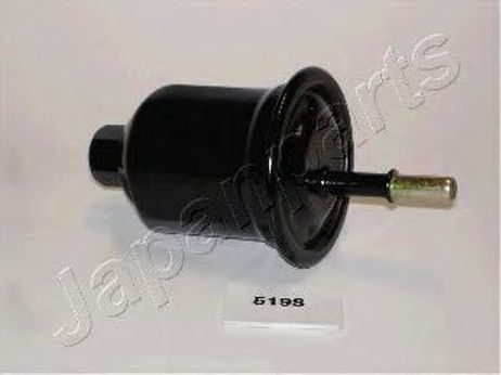 фото Japanparts FC-519S Фильтр топливный Japanparts FC-519S Фильтр топливный