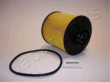 фото Japanparts FC-ECO003 Фильтр топливный Japanparts FC-ECO003 Фильтр топливный