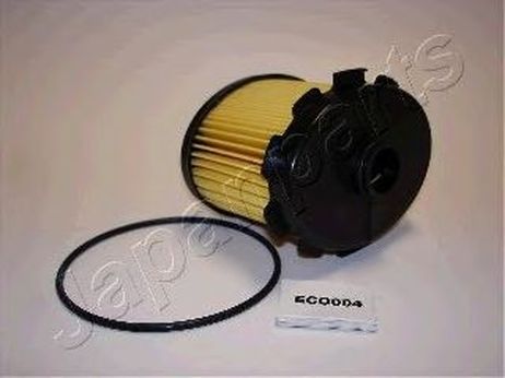 фото Japanparts FC-ECO004 Фильтр топливный Japanparts FC-ECO004 Фильтр топливный