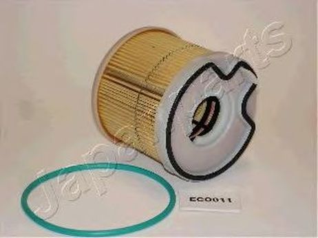 фото Japanparts FC-ECO011 Фильтр топливный Japanparts FC-ECO011 Фильтр топливный